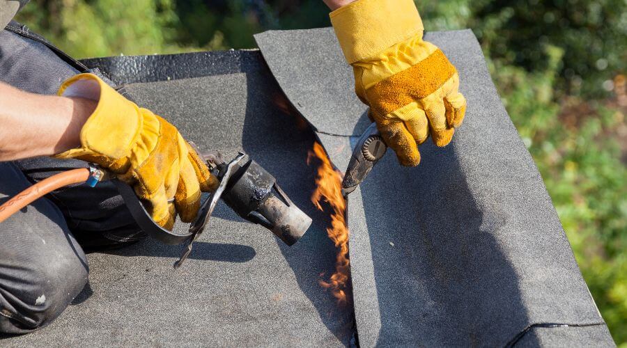 Professional residential roofers in West Brookfield, MA